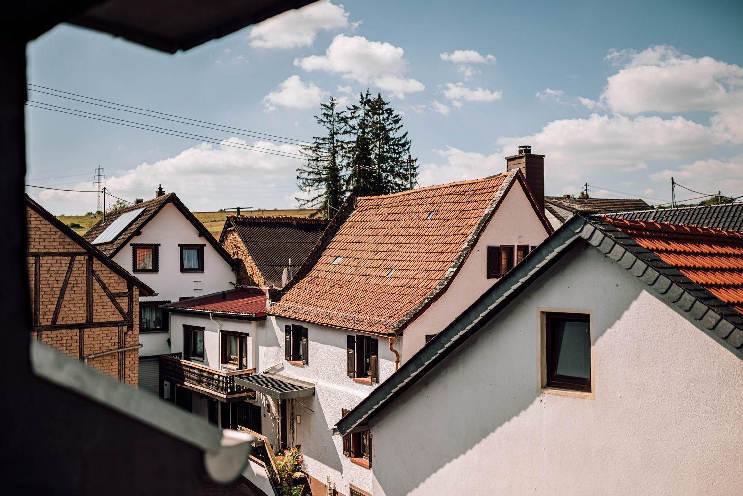 Отель Schmidtburger Hof Weiler bei Monzingen Экстерьер фото